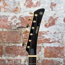 Load image into Gallery viewer, Yamaha SGV-1200 Flying Samurai 2000's Black
