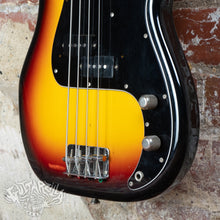 Load image into Gallery viewer, Tokai Hard Puncher PB-40 1980's Sunburst MIJ JV Japan
