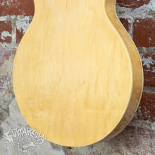 Load image into Gallery viewer, Epiphone Sheraton II 1993 Natural Samick Korea MIK
