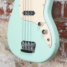 Load image into Gallery viewer, Squier Vista Series Musicmaster Bass 1997 Sonic Blue
