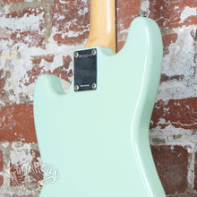 Load image into Gallery viewer, Squier Vista Series Musicmaster Bass 1997 Sonic Blue
