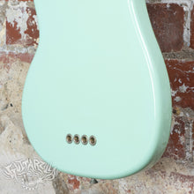 Load image into Gallery viewer, Squier Vista Series Musicmaster Bass 1997 Sonic Blue

