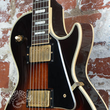 Load image into Gallery viewer, Greco EGC-600 1987 Vintage Sunburst MIJ Japan FujiGen
