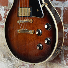 Load image into Gallery viewer, Greco EGC-600 1987 Vintage Sunburst MIJ Japan FujiGen
