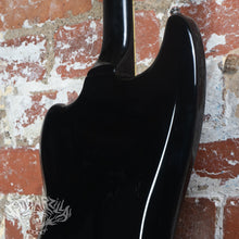 Load image into Gallery viewer, Dearmond by Guild Jet-Star 1998 Black
