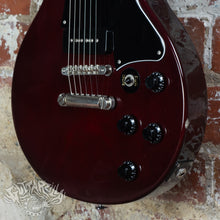 Load image into Gallery viewer, Edwards E-LS-115LT/DC 2015 Cherry MIJ ESP Japan
