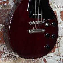 Load image into Gallery viewer, Edwards E-LS-115LT/DC 2015 Cherry MIJ ESP Japan
