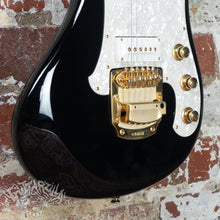 Load image into Gallery viewer, Yamaha SGV-1200 Flying Samurai 2000's Black
