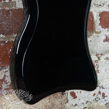 Load image into Gallery viewer, Dearmond by Guild Jet-Star 1998 Black
