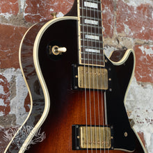 Load image into Gallery viewer, Greco EGC-600 1987 Vintage Sunburst MIJ Japan FujiGen
