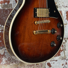 Load image into Gallery viewer, Greco EGC-600 1987 Vintage Sunburst MIJ Japan FujiGen
