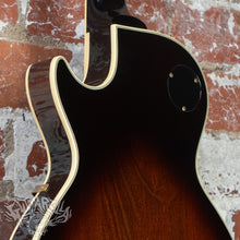 Load image into Gallery viewer, Greco EGC-600 1987 Vintage Sunburst MIJ Japan FujiGen
