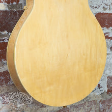 Load image into Gallery viewer, Epiphone Sheraton II 1993 Natural Samick Korea MIK
