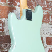 Load image into Gallery viewer, Squier Vista Series Musicmaster Bass 1997 Sonic Blue

