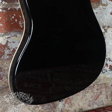 Load image into Gallery viewer, Fender Aerodyne Jazz Bass AJB 2015 Black MIJ Japan
