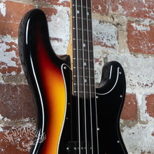 Load image into Gallery viewer, Tokai Hard Puncher PB-40 1980's Sunburst MIJ JV Japan
