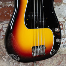 Load image into Gallery viewer, Tokai Hard Puncher PB-40 1980's Sunburst MIJ JV Japan
