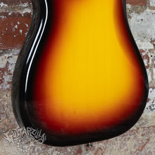 Load image into Gallery viewer, Tokai Hard Puncher PB-40 1980's Sunburst MIJ JV Japan
