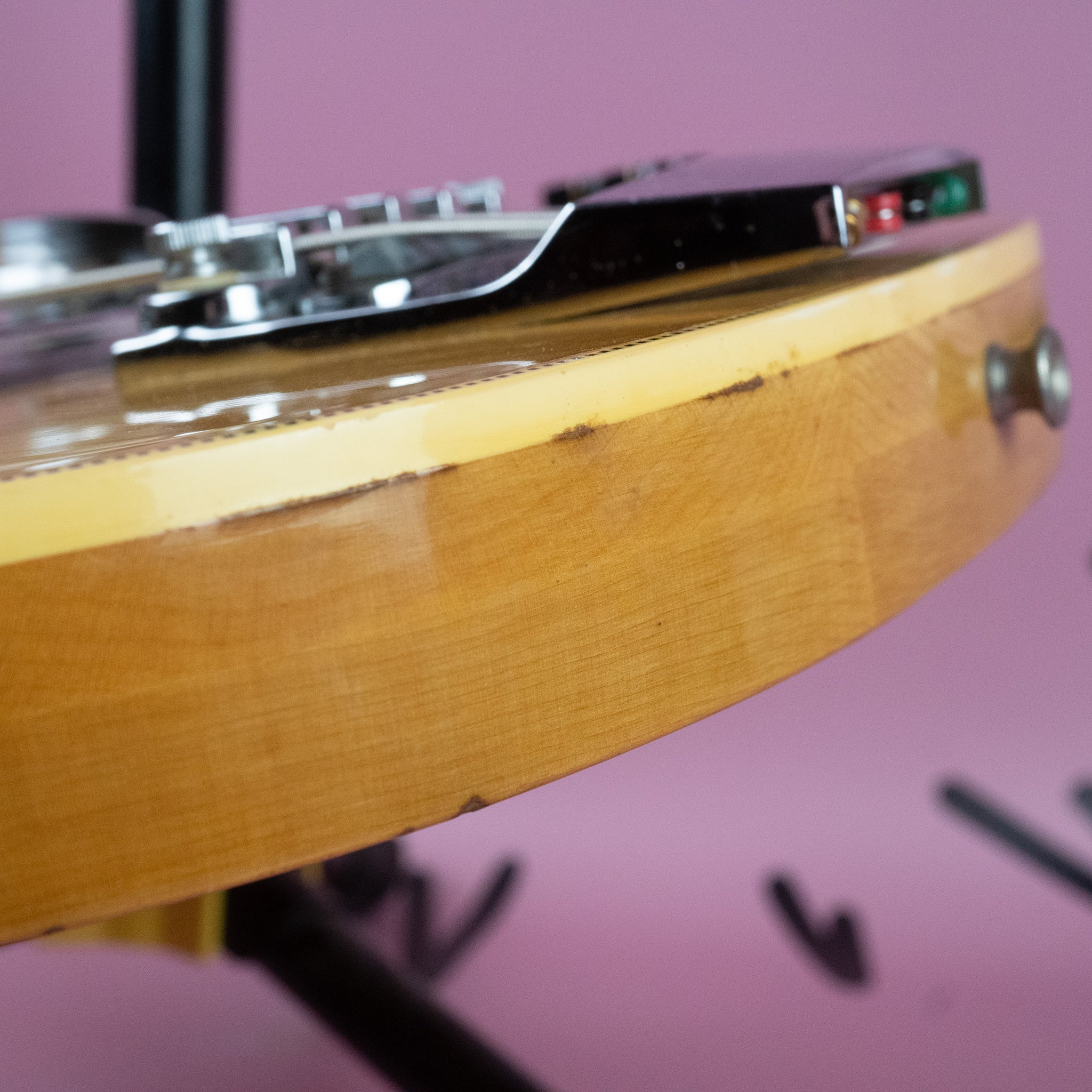 Greco RB-650 リッケンバッカー4001コピー ジャパンビンテージ Greco