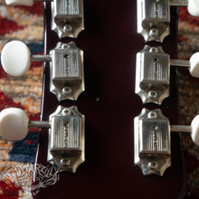 Load image into Gallery viewer, Edwards E-LS-115LT/DC 2015 Cherry MIJ ESP Japan
