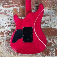 Load image into Gallery viewer, Schecter RJ-1-24 VTR 2015 See Thru Pink MIJ Japan
