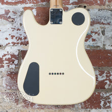 Load image into Gallery viewer, Fender Aerodyne Telecaster 2007 Vintage White CIJ Japan

