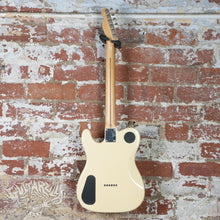 Load image into Gallery viewer, Fender Aerodyne Telecaster 2007 Vintage White CIJ Japan
