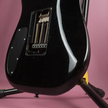 Load image into Gallery viewer, Fender Stratocaster Boxer Series Stratocaster ST555 1985 Black MIJ Japan
