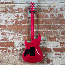 Load image into Gallery viewer, Schecter RJ-1-24 VTR 2015 See Thru Pink MIJ Japan
