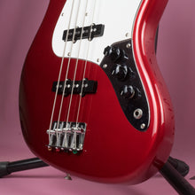 Load image into Gallery viewer, Tokai Jazz Sound JB-45 1984 Candy Apple Red MIJ Japan
