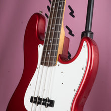 Load image into Gallery viewer, Tokai Jazz Sound JB-45 1984 Candy Apple Red MIJ Japan
