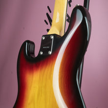 Load image into Gallery viewer, Greco Spacy Sound JB-500 1980 Sunburst Block Inlay Japan MIJ FujiGen
