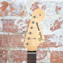 Load image into Gallery viewer, Fender Traditional II 60's Mustang 2022 Daphne Blue MIJ Japan
