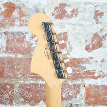 Load image into Gallery viewer, Fender Traditional II 60's Mustang 2022 Daphne Blue MIJ Japan
