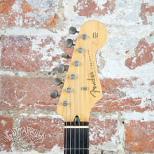 Load image into Gallery viewer, Fender Stratocaster STR-VC Various Color 2012 Burgundy to Green MIJ Japan
