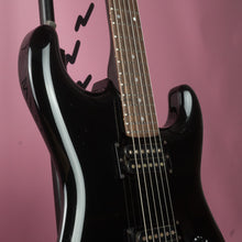 Load image into Gallery viewer, Fender Stratocaster Boxer Series Stratocaster ST555 1985 Black MIJ Japan
