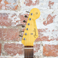Load image into Gallery viewer, Fender Stratocaster '62 Reissue ST62-US 2010 Old Candy Apple Red MIJ Japan
