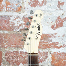 Load image into Gallery viewer, Fender Aerodyne Telecaster 2007 Vintage White CIJ Japan
