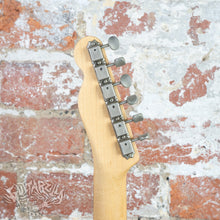 Load image into Gallery viewer, Fender Aerodyne Telecaster 2007 Vintage White CIJ Japan
