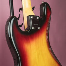 Load image into Gallery viewer, Greco Spacy Sound JB-500 1980 Sunburst Block Inlay Japan MIJ FujiGen
