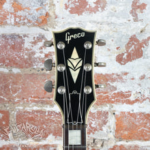 Load image into Gallery viewer, Greco JS-65 John Sykes 1983 Ebony MIJ Japan
