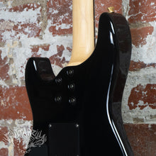 Load image into Gallery viewer, Fernandes APG-85S Sustainer HSS 1990's Black MIJ Japan
