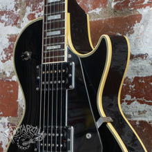 Load image into Gallery viewer, Greco JS-65 John Sykes 1983 Ebony MIJ Japan

