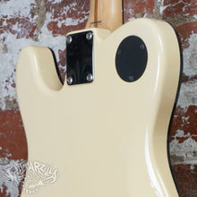 Load image into Gallery viewer, Fender Aerodyne Telecaster 2007 Vintage White CIJ Japan
