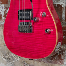 Load image into Gallery viewer, Schecter RJ-1-24 VTR 2015 See Thru Pink MIJ Japan
