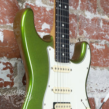 Load image into Gallery viewer, Fender Stratocaster STR-VC Various Color 2012 Burgundy to Green MIJ Japan

