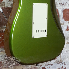 Load image into Gallery viewer, Fender Stratocaster STR-VC Various Color 2012 Burgundy to Green MIJ Japan
