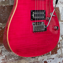 Load image into Gallery viewer, Schecter RJ-1-24 VTR 2015 See Thru Pink MIJ Japan

