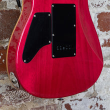 Load image into Gallery viewer, Schecter RJ-1-24 VTR 2015 See Thru Pink MIJ Japan
