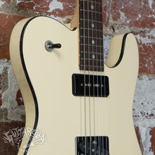 Load image into Gallery viewer, Fender Aerodyne Telecaster 2007 Vintage White CIJ Japan
